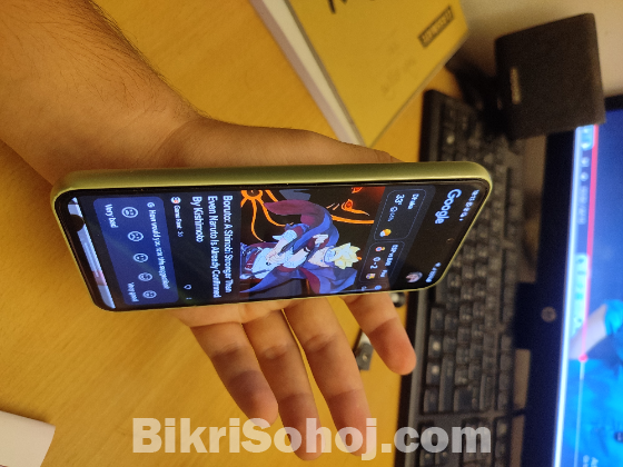 Samsung Galaxy a54 5g